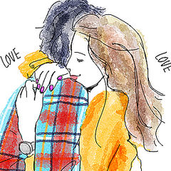 実はいろいろ ハグに込められた愛情と意味6つ Peachy ライブドアニュース