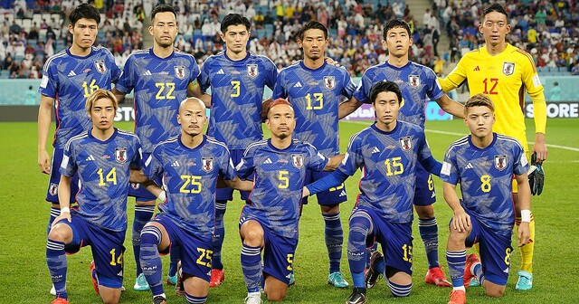 Photo:Etsuo Hara/gettyimages 