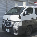 パトカーを盗んだ疑いで44歳無職...