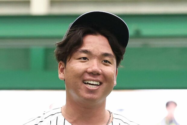 阪神・村上頌樹