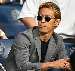 思ったよりもいいところが出せなかった 本田圭佑が指摘した日本代表の問題点は ドイツ戦で勝つ可能性を上げるために 必要となるのが ライブドアニュース