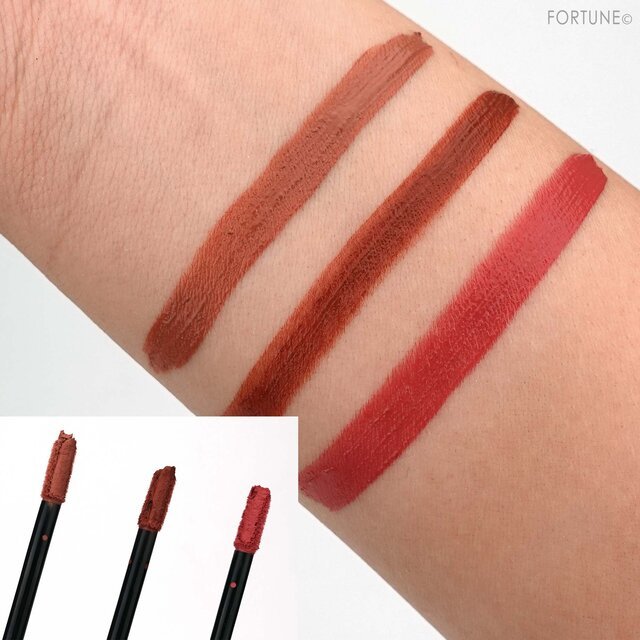 Suqqu スック新作 21春コスメ リップ チーク ネイル の新色 限定色をご紹介 Peachy ライブドアニュース