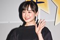 
「撮影が進むにつれて自分がちひろに似ていった」と話した芦田愛菜
