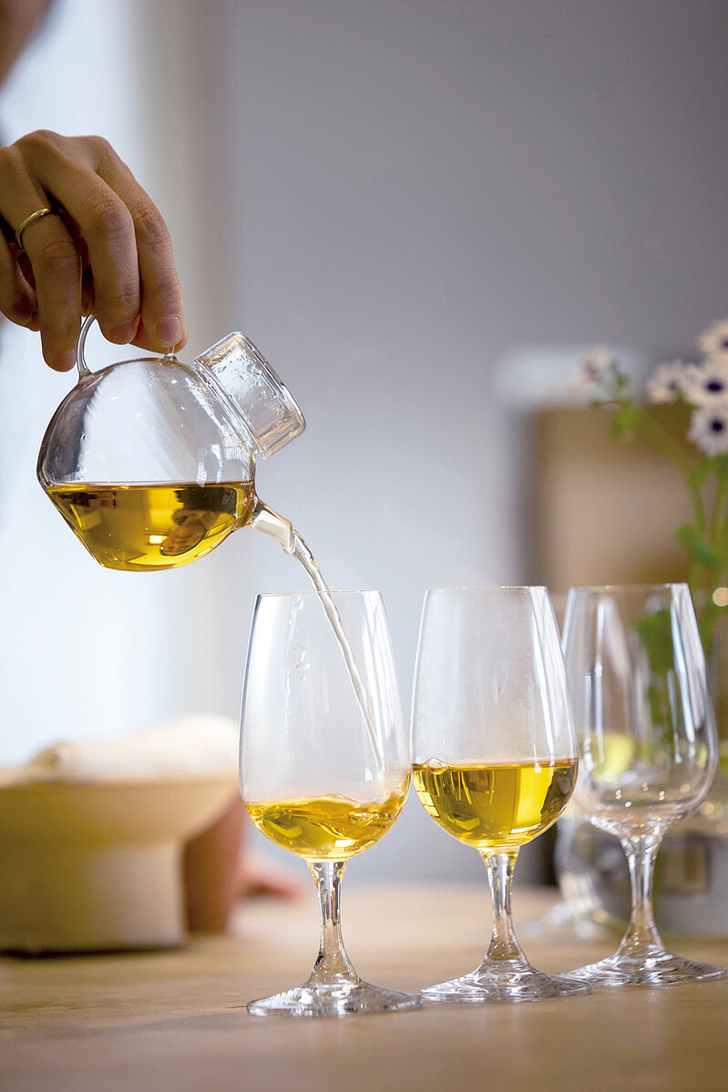 日本の烏龍茶や紅茶を楽しめるお店を厳選 一煎ずつの手淹れも魅力