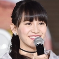 Perfumeあ〜ちゃん“ファン”との結婚に...
