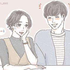 狙いは一体なに 彼氏がいる女性に 特別だよ と言う男性 Peachy ライブドアニュース