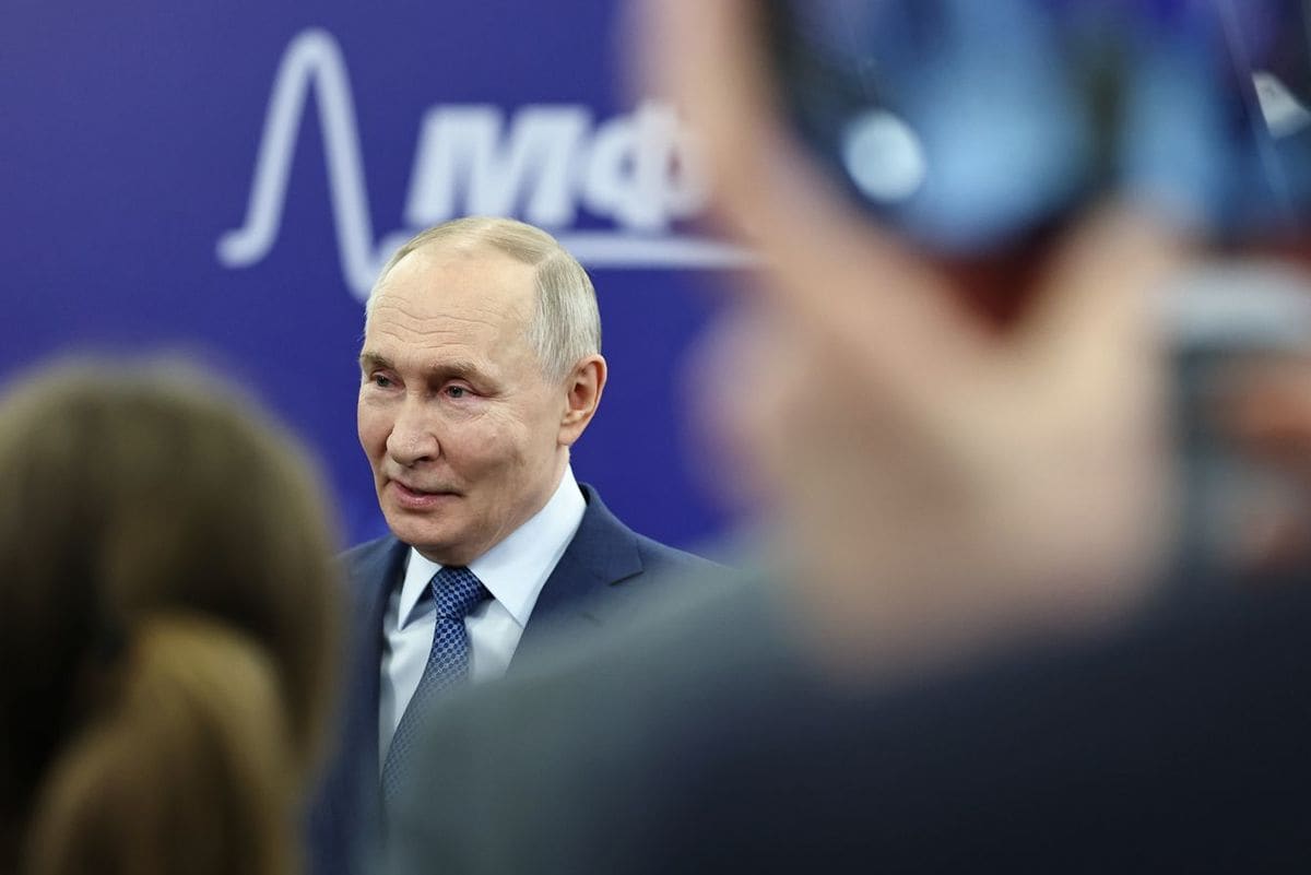 ロシア軍から大量発注でも大赤字…海外メディアが報じたプーチンの戦争で｢使い捨て｣にされた軍事企業の惨状 - ライブドアニュース