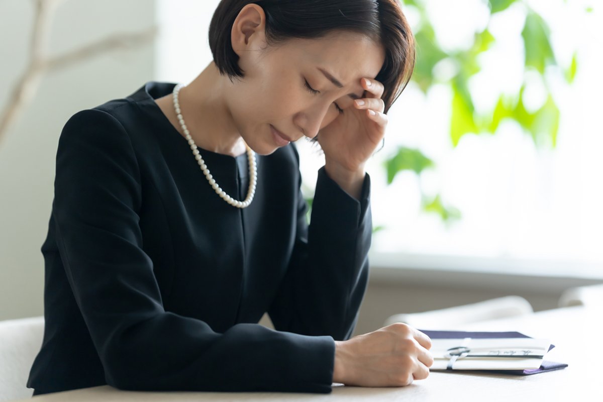 葬儀費用でトラブルが急増…広告と異なってくる可能性が 注意点は？