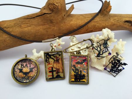 レジンで簡単かわいい アクセサリー 小物のハンドメイドアイデア集 ライブドアニュース