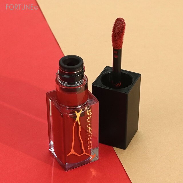 shu uemura（シュウ ウエムラ）22年春新作｜新年限定コレクション発売