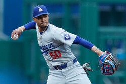 �ɥ���ー���Υ�ー��ー���٥åġ�C�˥�����ー��USA TODAY Sports