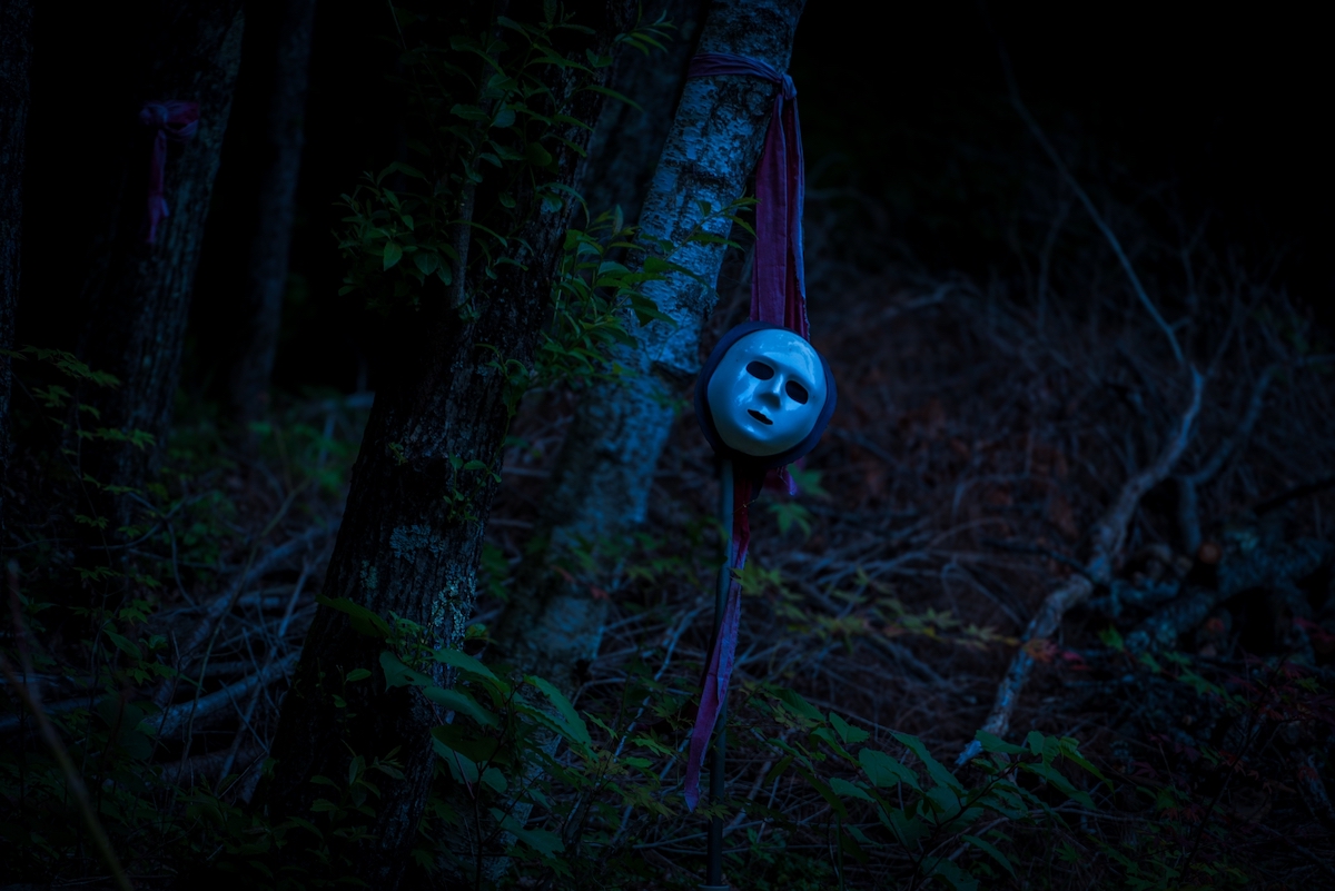 最新医療で消えていった「幽霊」脳科学の視点で検証