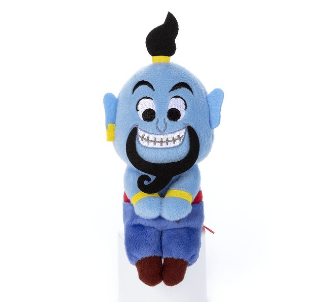 ジャファーやアブーも登場！タカラトミーアーツ「ディズニー