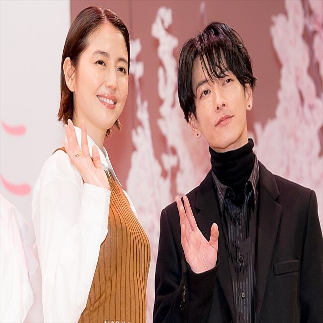 佐藤健、現場での長澤まさみの様子明かす「番長のようにみんなを引っ張ってくれました」 2024年3月7日掲載 ライブドアニュース