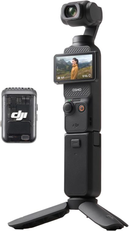 本日中値下げ】DJI Osmo Mobile 7 スタビライザー ほぼ未使用 Amazonで