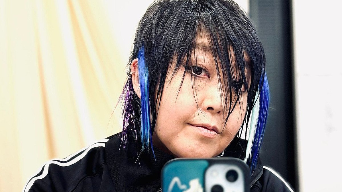 緒方恵美の公式Xより