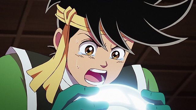 ダイ の 大 冒険 ポップ ダイの大冒険 ポップの魅力 実力を認めた10人をランキングしてみた