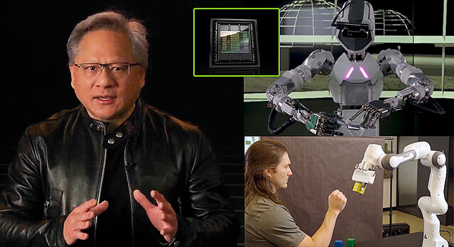  ��®��ۡ�GTC 2022�פ�NVIDIA CEO��Ĵ�ֱ��ݡ��ȡ�AI�μ����Ȥϥ��ܥåȤȥǥ�����ĥ���׿�GPU��H100��ȯɽ 