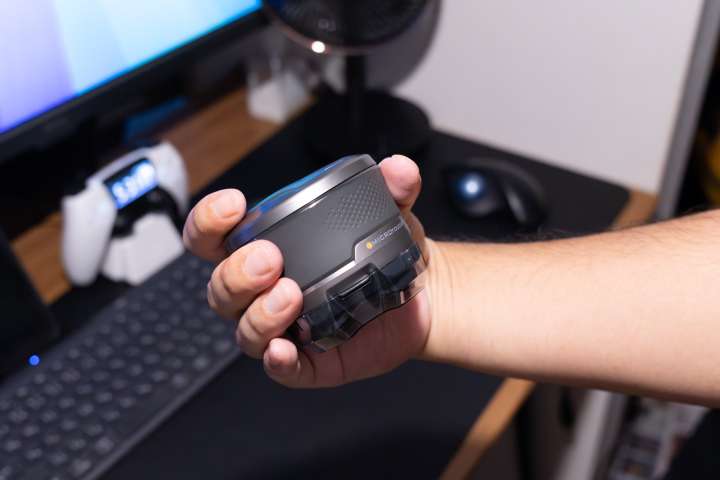 これ、なんだ？ガジェットに見えて実はスキンヘッドのためのアレです