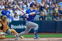 �����롦���å�ー��C��Getty Images