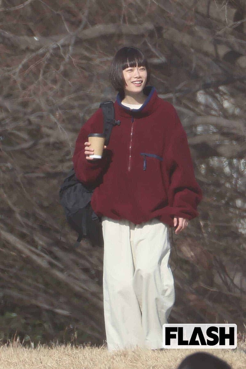  杉咲花主演の『冬のなんかさ、春のなんかね』は2位 