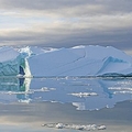 極地の氷が融解することで地殻変動が発生 数百マイル以上離れた場所でも