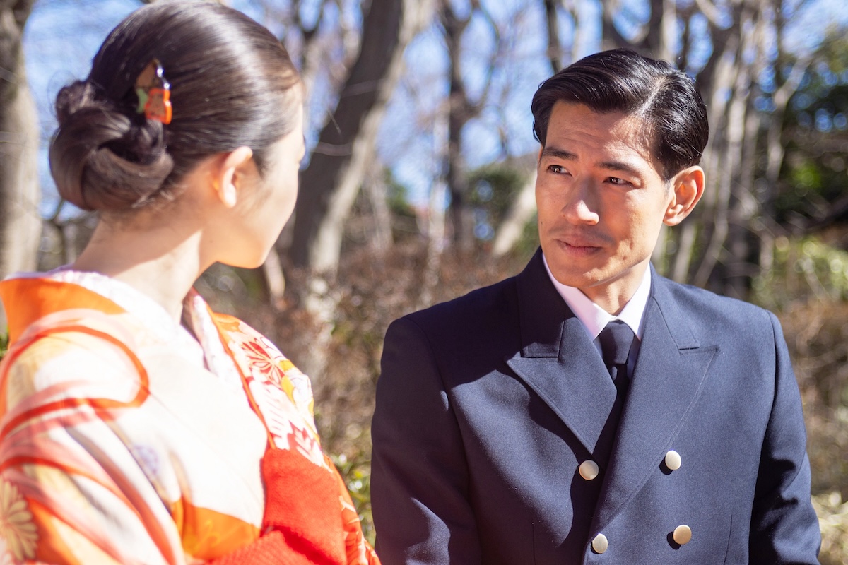 �ؤ���Ѥ�ټ̿��󶡡�NHK