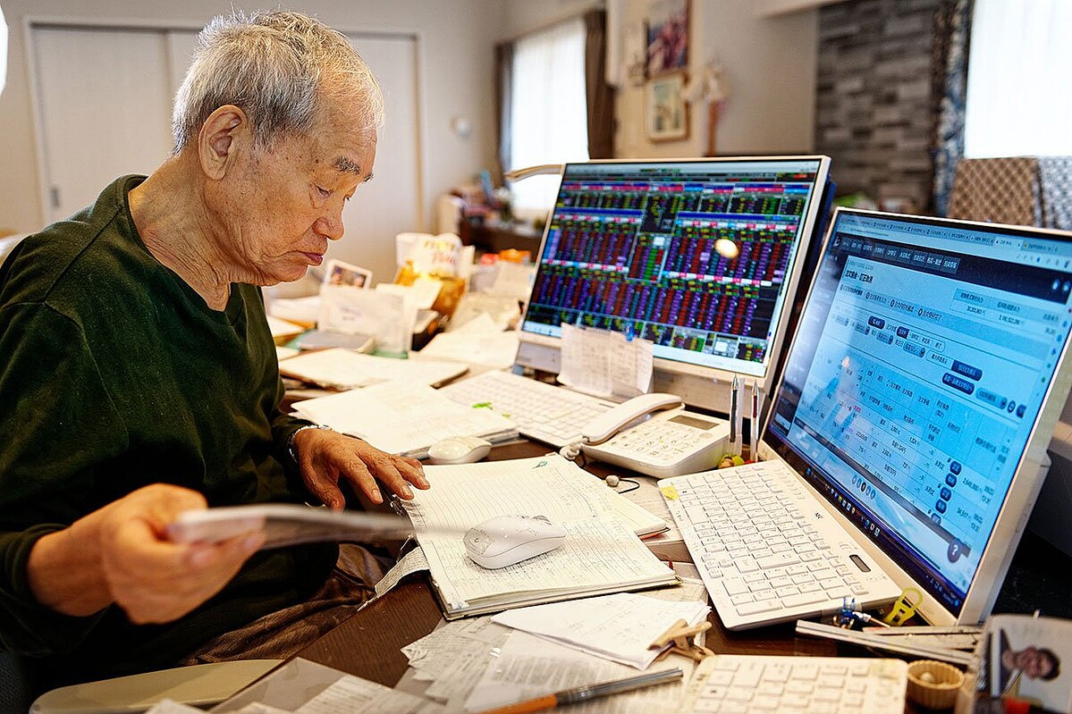 写真：川瀬典子