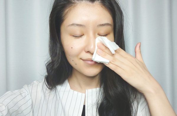 夏も1日中 サラ肌 キープ 崩れにくいベースメイク 基本テクニック Peachy ライブドアニュース