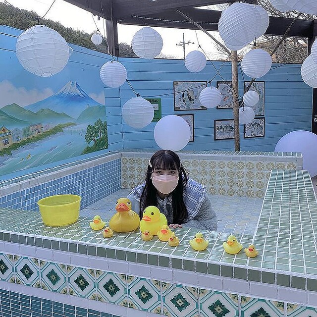 埼玉県にある昭和レトロなスポット?!いま人気の「昭和レトロな温泉銭湯 玉川温泉」を紹介♡
