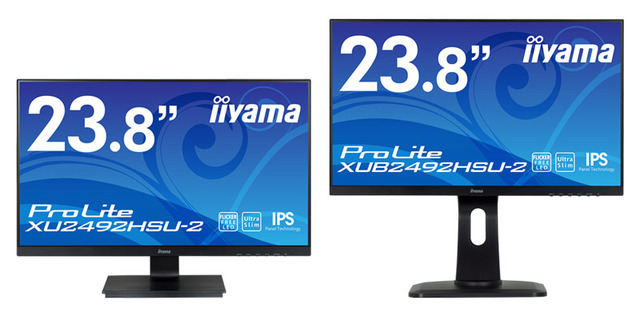 �ޥ�������ԥ塼������������Ѥ�IPS�ѥͥ��������Ѥ�23.8���磻�ɱվ��ǥ����ץ쥤2��ǥ��ȯ��