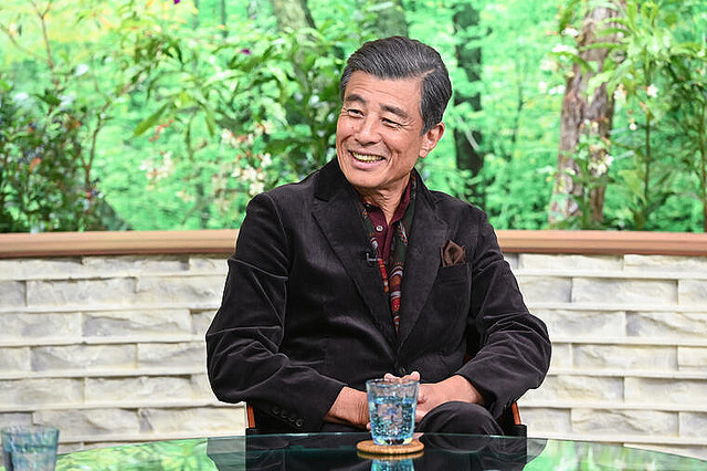 舘ひろしが語った師匠・渡哲也さんとの別れと解散する石原プロへの