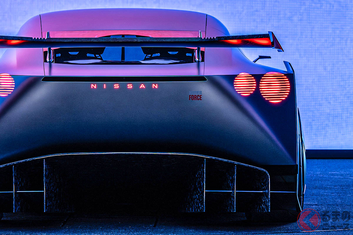 “次期型”日産「GTR」にホンダ「プレリュード」!? マツダ「ロータリー搭載スポーツカー」にトヨタの「ド迫力スポーツカー」も