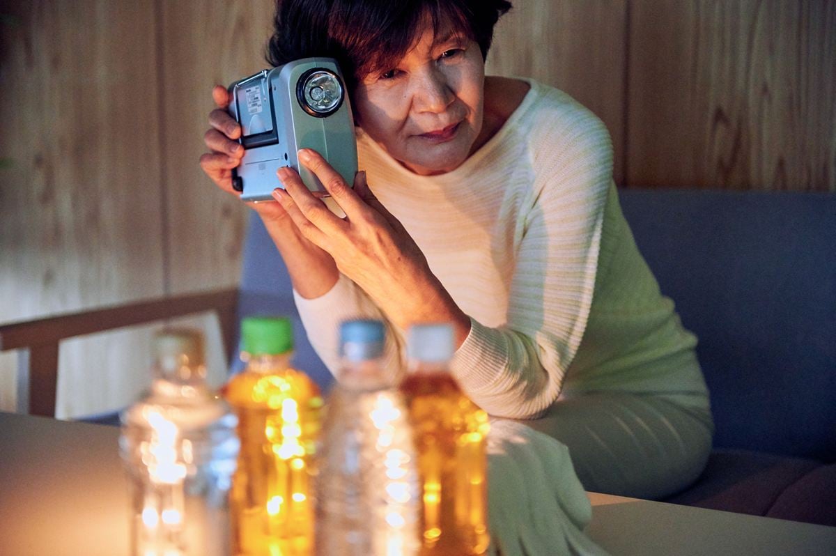 「もしもの時にこれだけは置いていけない◯◯」1位は？