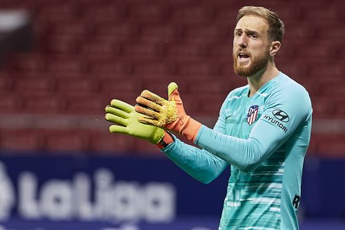 チェルシー移籍が噂のgkオブラクが残留へ アトレティコが売却を拒否 ライブドアニュース