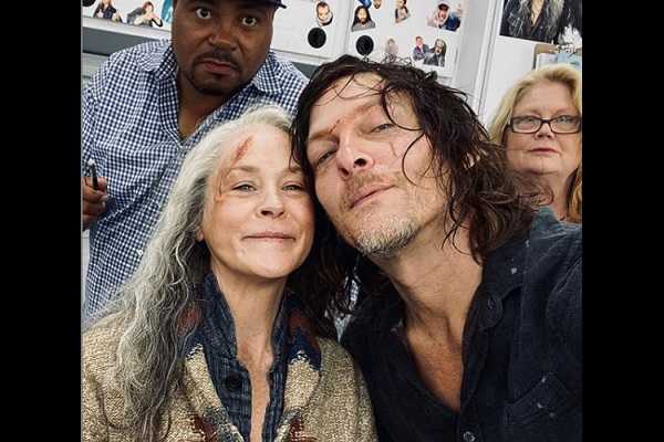 ウォーキング デッド で19年最も読まれたニュース コラムランキング ライブドアニュース