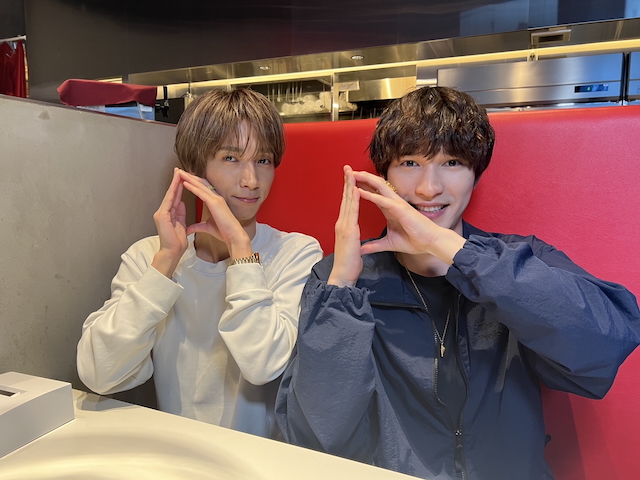 SixTONES ジェシー&田中樹、『DayDay.』ロケ初参戦 “チーズグルメ”に「これヤバい!」と大興奮 (2025年3月29日掲載 ...