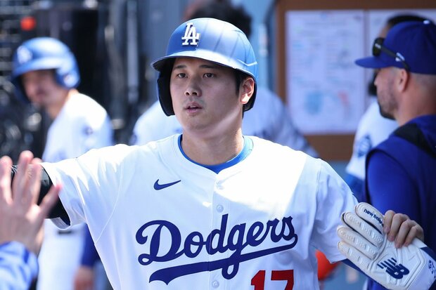 大谷翔平、なぜWBCで投げないのか…米メディアで原因が考察される