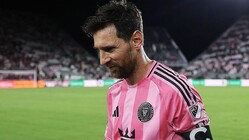 Messi and Suarez are taking on a new challenge! A famous duo will run a soccer club