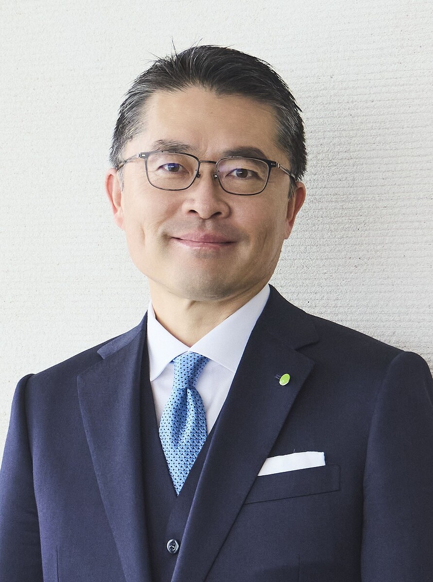 �ǥ����� �ȡ��ޥ� ���롼�פμ����ܡ��ɵ�Ĺ����ӥ��롼��CEO������