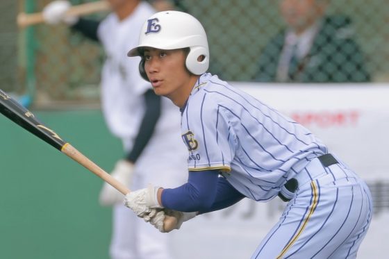 エナジックスポーツ・イーマン琉海【写真:産経新聞社】