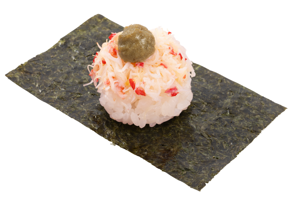 うにが立派! ずわい蟹、蝦夷あわびも冬の味覚を贅沢に 『かっぱ寿司』の年末年始は「うに&かに祭り」 - ライブドアニュース