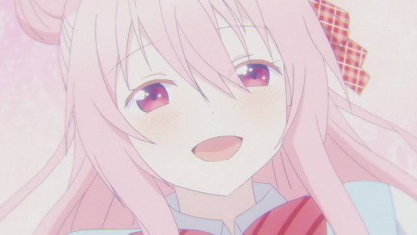 Tvアニメ ハッピーシュガーライフ かつて男性画家のモデルだったさとうに何が 太陽の狂気のpvも公開 ライブドアニュース Tvアニメ ハッピーシュガーライフ かつて男性画家のモデルだったさとうに何が 太陽の狂気のpvも公開 ライブドアニュース