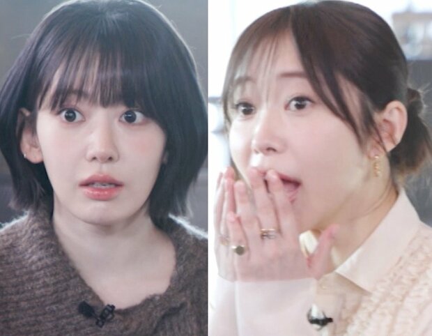 【写真・画像】前代未聞!辞退者が続出…開始早々で1万人が脱落、過酷すぎるガールズオーディションに「見たことがない」指原莉乃&宮脇咲良が絶句「怖気付いたのかな」 1枚目