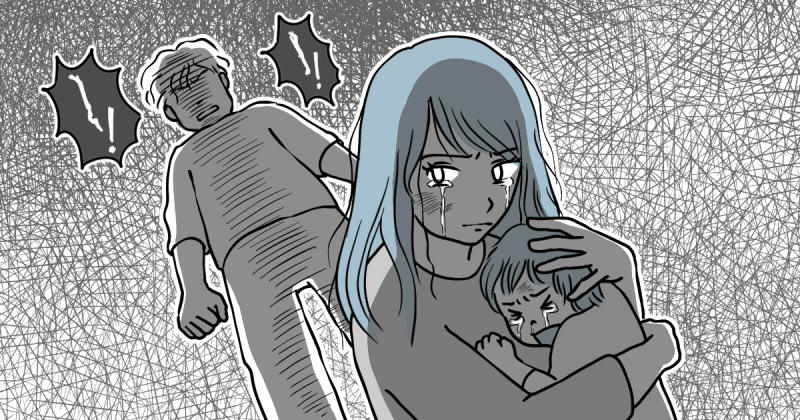 夫に何度も文句を言い続け怒鳴ることも...夫の在り方に見る夫婦関係