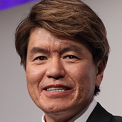 ヒロミから会うたびに 腹パン 木村拓哉が明かした関係 ライブドアニュース