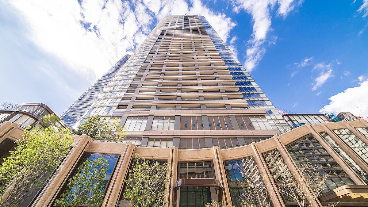 最高級ホテル・アマンのサービスが受けられる港区タワマン…最上階を「2億ドル」で購入と噂される「超富裕層の正体」