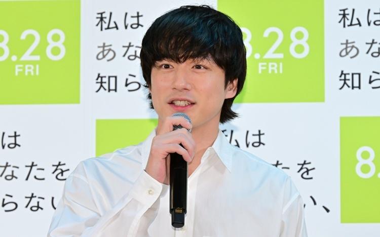【動画あり】「映してはいけないと角度を工夫して撮影」坂口健太郎ら東京スカイツリー望みヒット祈願