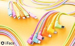 ��iFace�פ˥ޥå�����ݥåפʥ���Х�