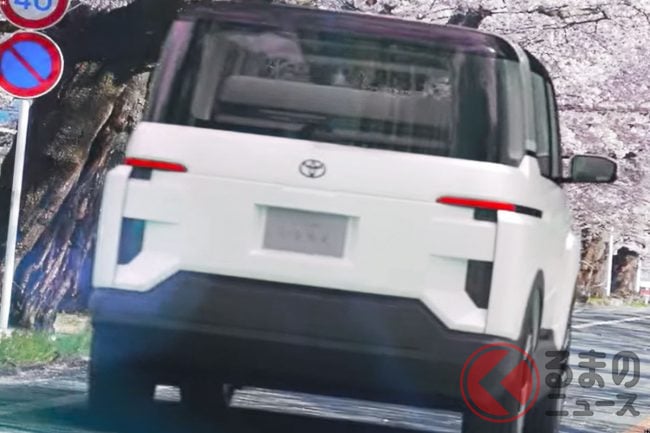 トヨタ斬新「3列6人乗りSUVミニバン」に大反響 ユーザーの購入意欲も